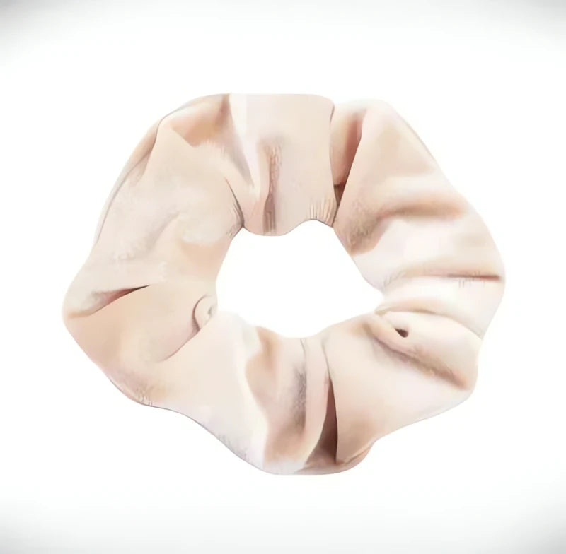 Chouchou Velours Style Intemporel