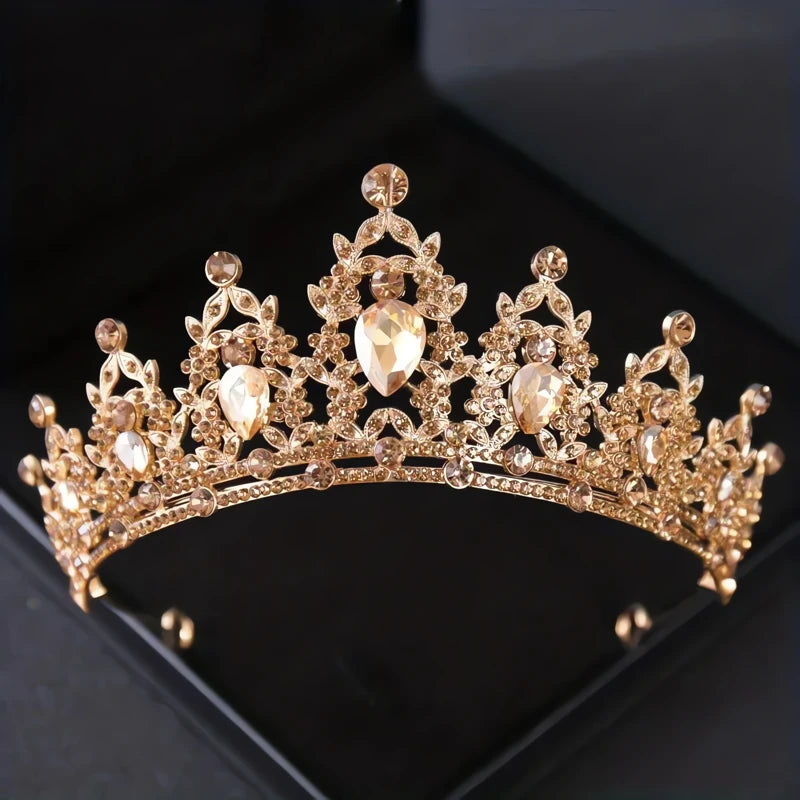 Couronne De Cheveux Mariage 2