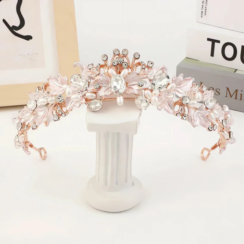 Couronne De Fleurs Mariage 2