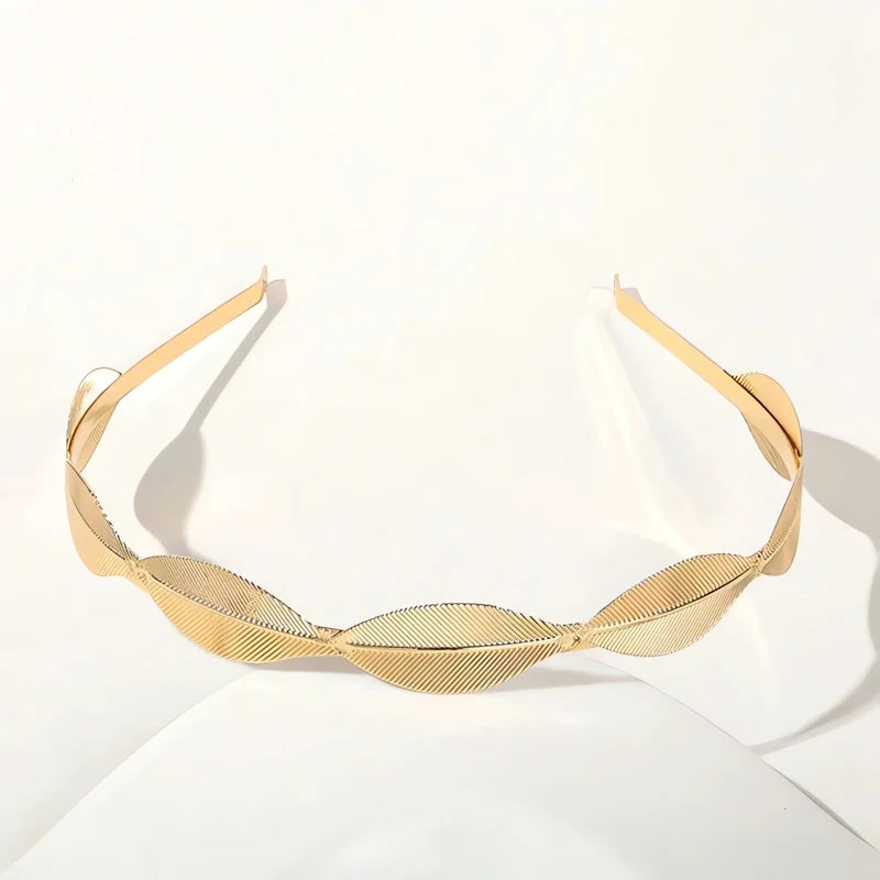 Couronne De Laurier Empereur Romain 2