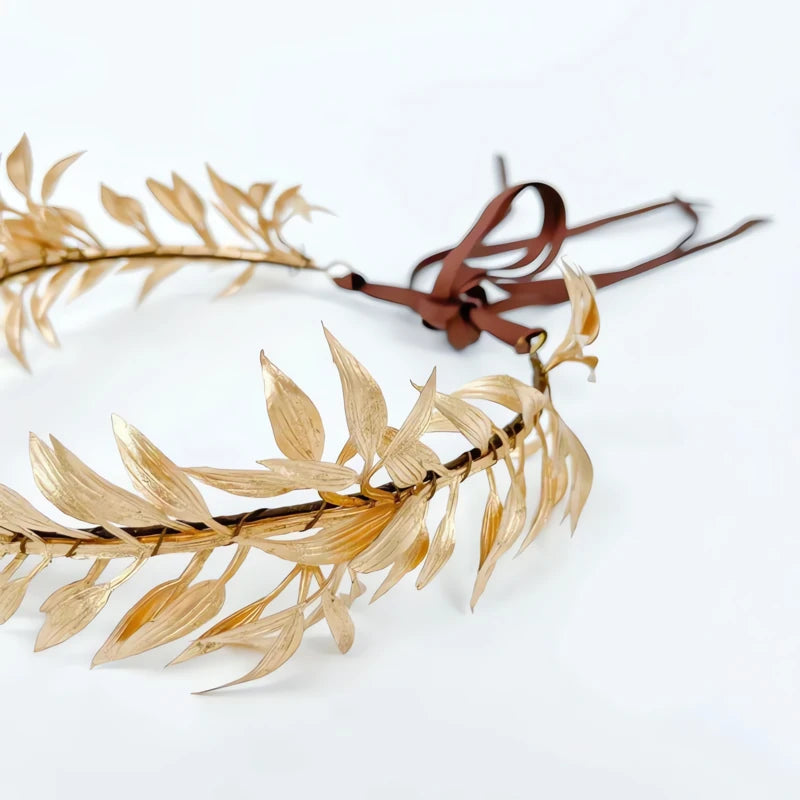 Couronne De Laurier Homme 2