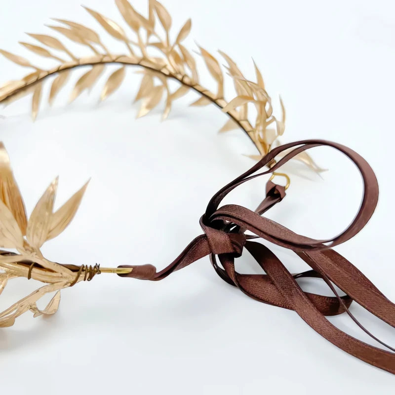 Couronne De Laurier Homme 3