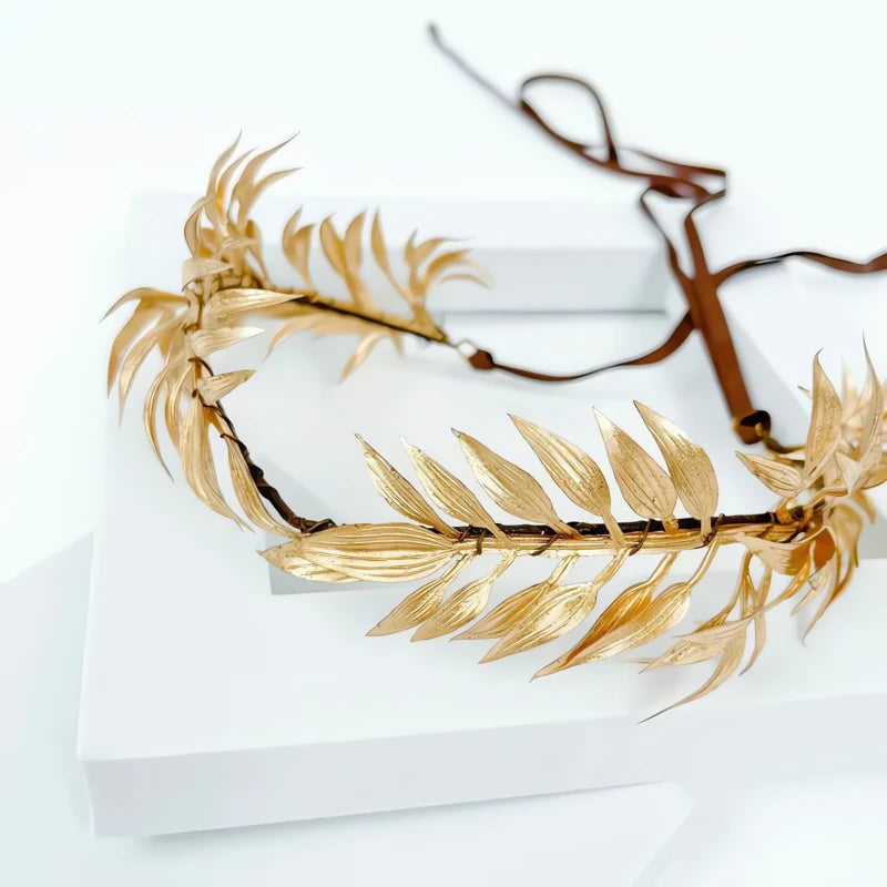 Couronne De Laurier Homme 4