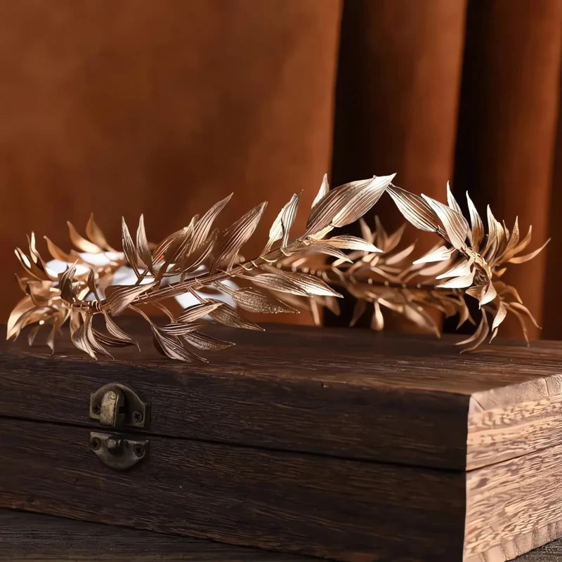 Couronne De Laurier Homme 5