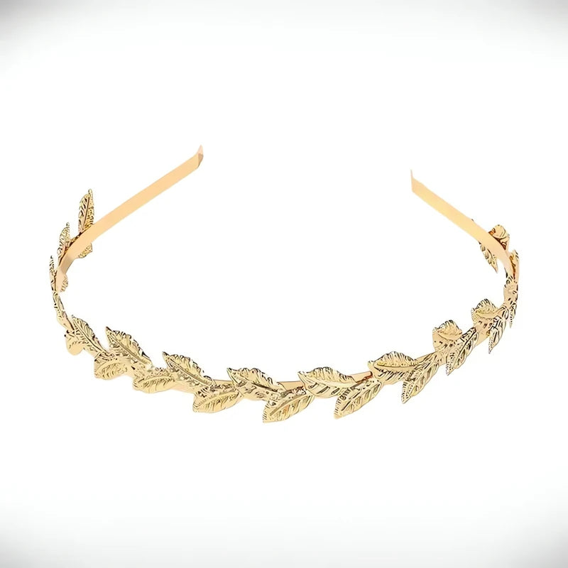 Couronne De Laurier Jules César Signature D’Excellence