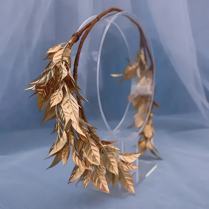 Couronne De Laurier Mythologie Grecque 3