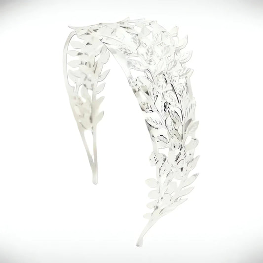 Couronne De Laurier Romaine Signature D’Excellence