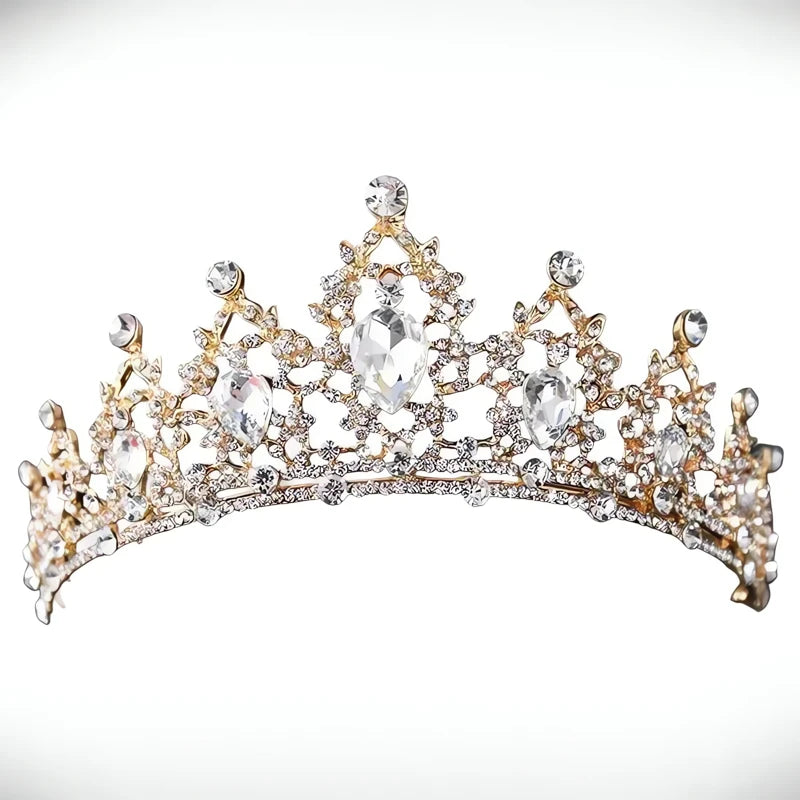 Couronne De Mariage Charme Intemporel