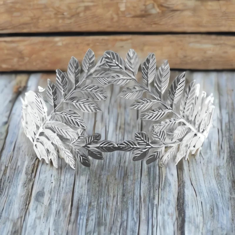 Couronne En Laurier 2