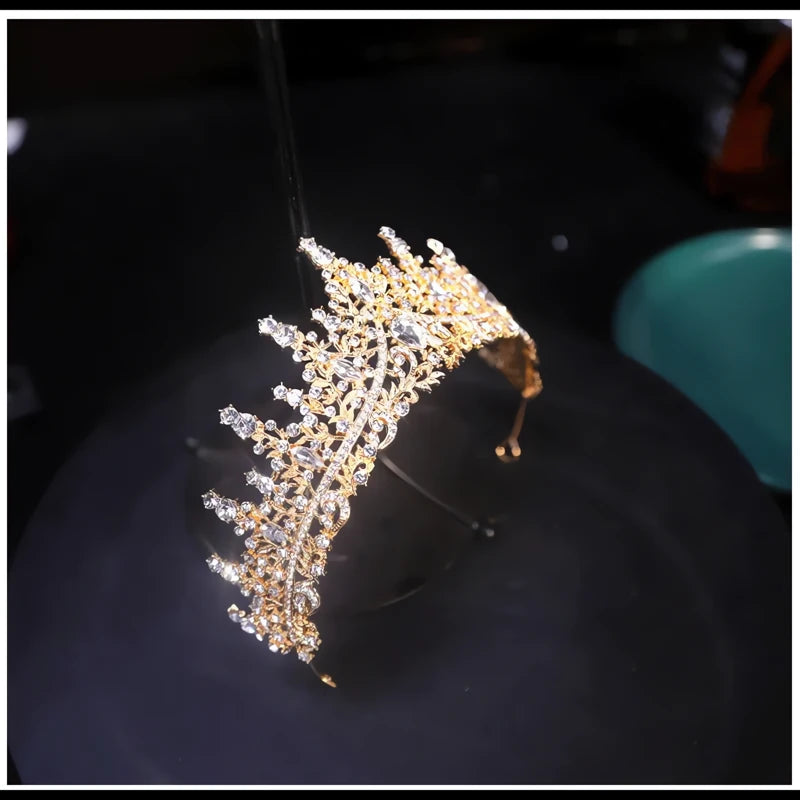 Couronne Mariage 2