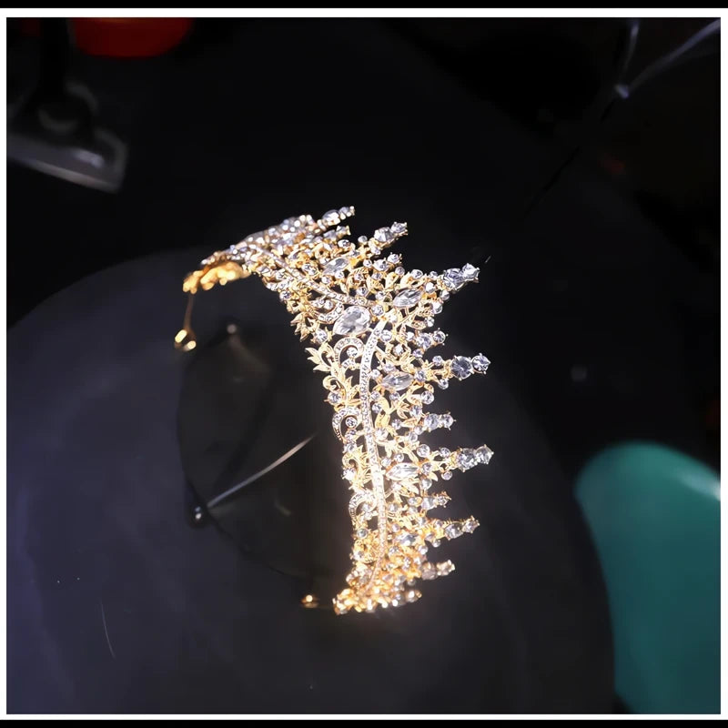 Couronne Mariage 3