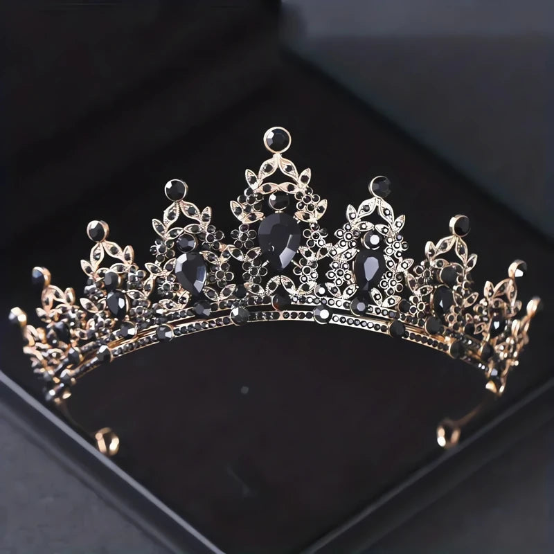 Couronne Mariage Luxe 2