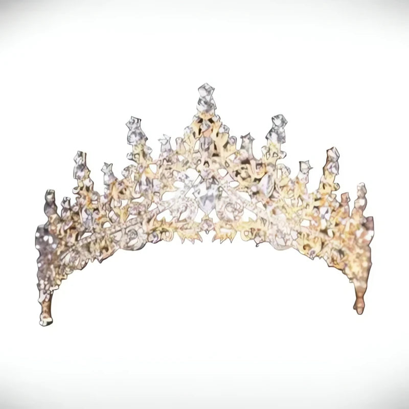 Couronne Mariage Signature Raffinée