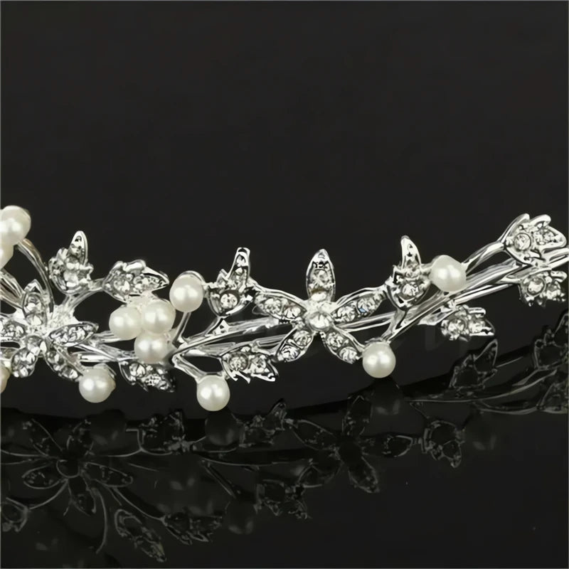 Couronne Mariage Simple 2