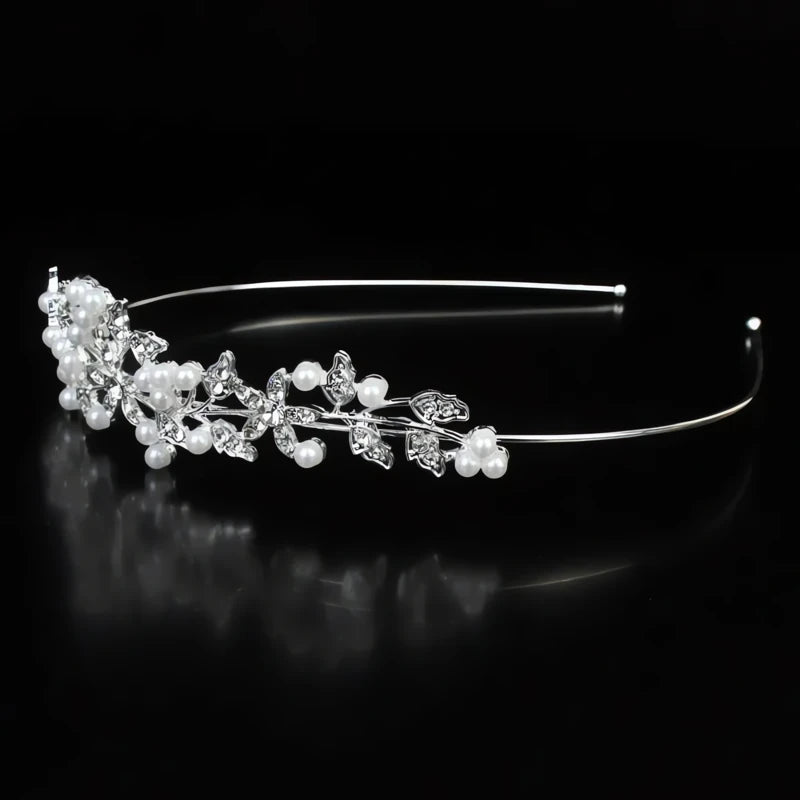 Couronne Mariage Simple 3