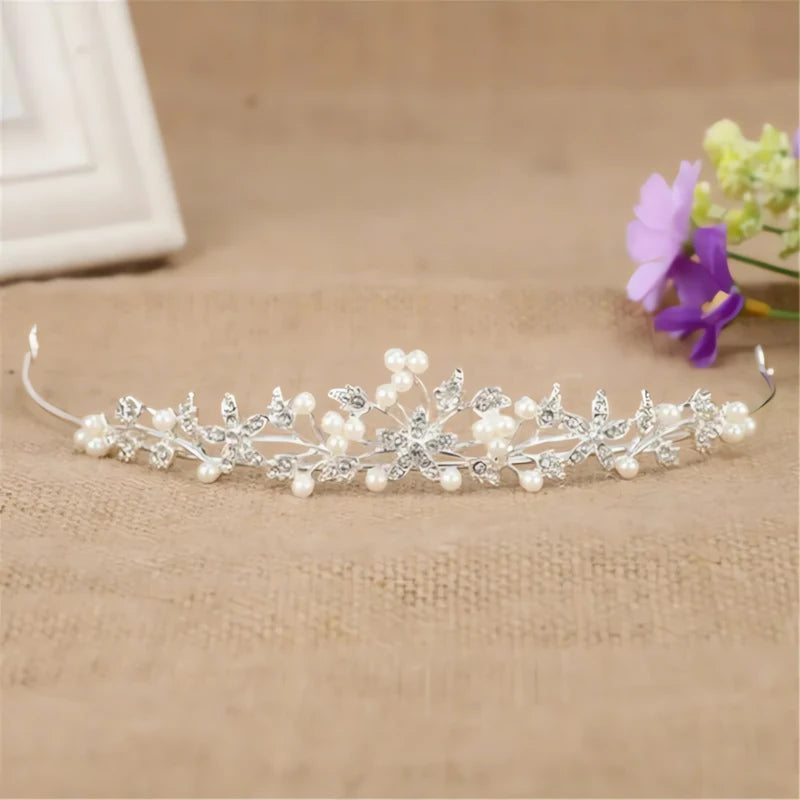 Couronne Mariage Simple 4