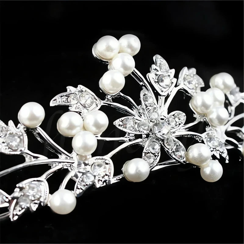 Couronne Mariage Simple 5
