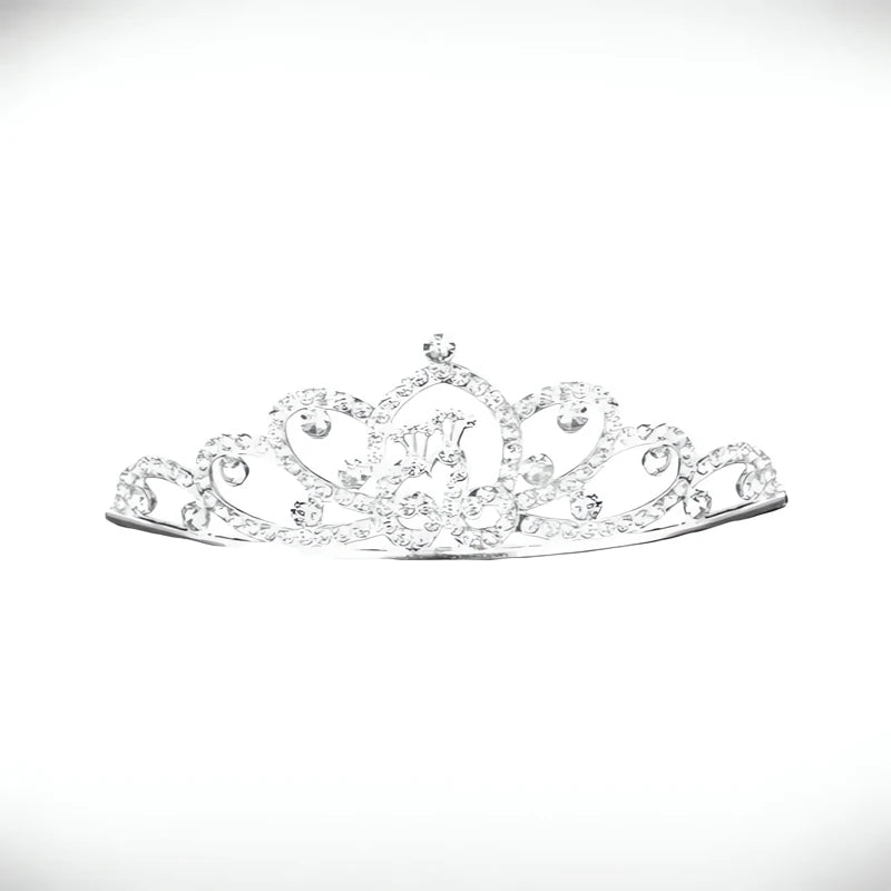 Diadème Femme Prestige Nuptial