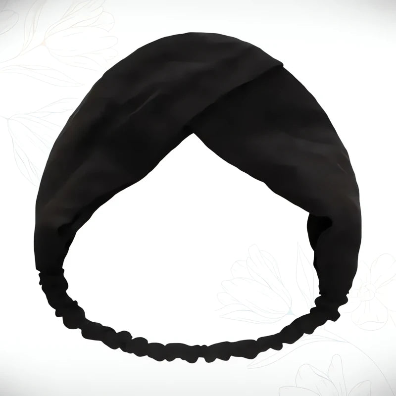 Foulard Cheveux Serre-Tête 2