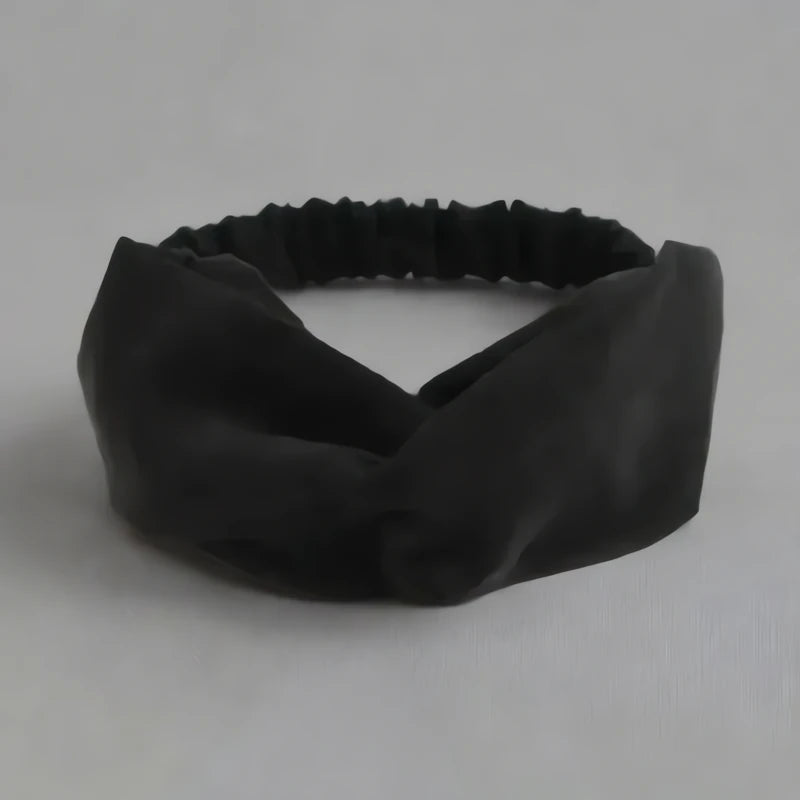 Foulard Cheveux Serre-Tête 3