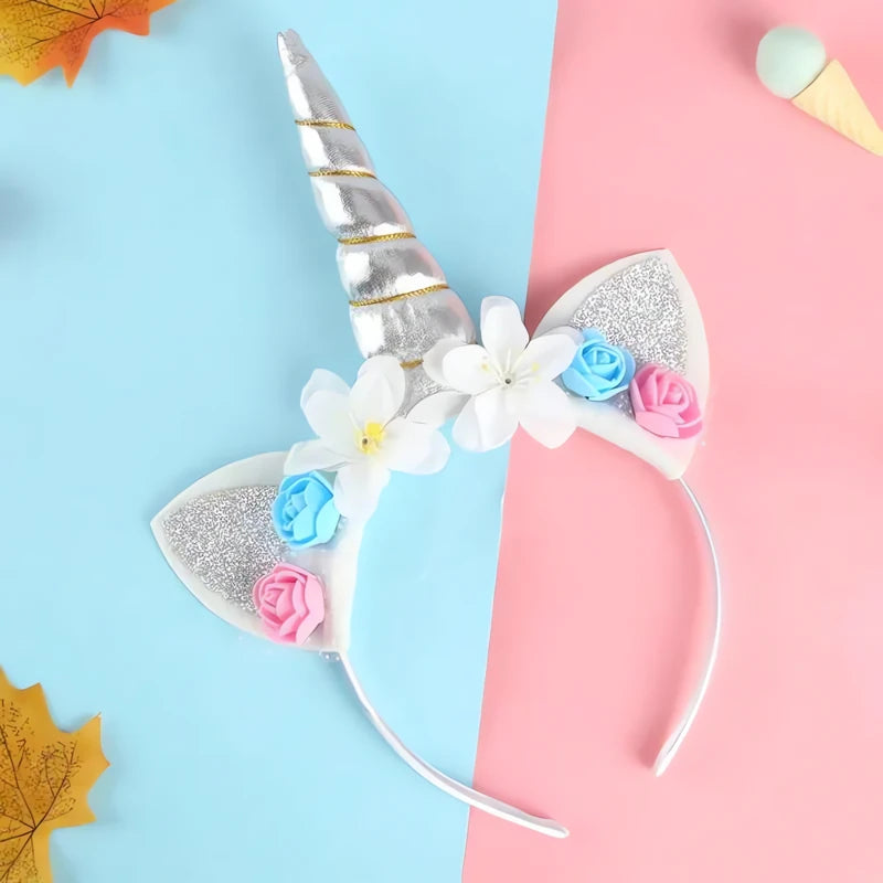 Licorne Serre-Tête 3