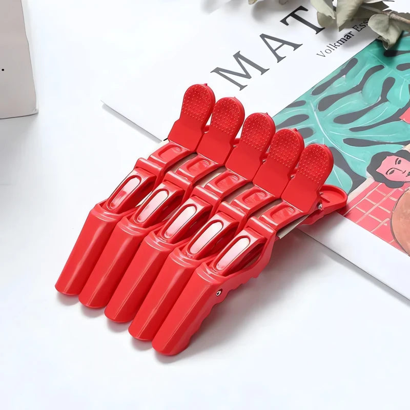 Pince Alligator Cheveux 2