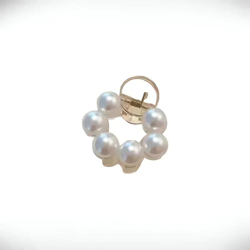 Pince Bijoux Pour Cheveux Héritage Romantique