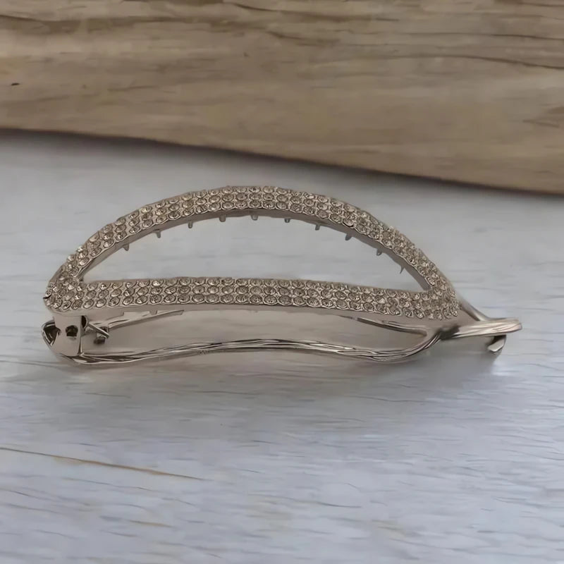Pince Cheveux Bijoux 2