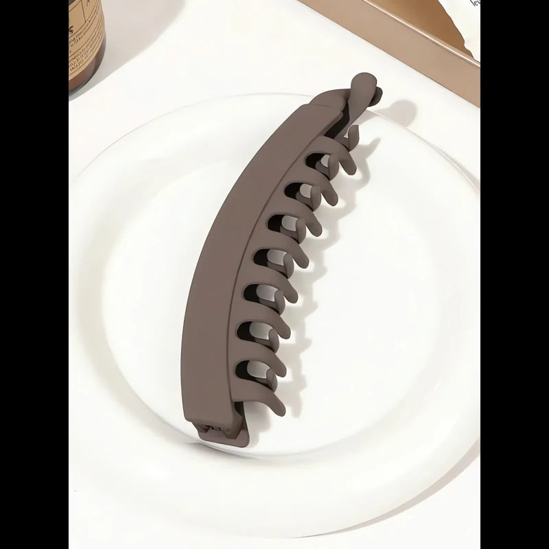Pince Crocodile Cheveux Professionnel 3