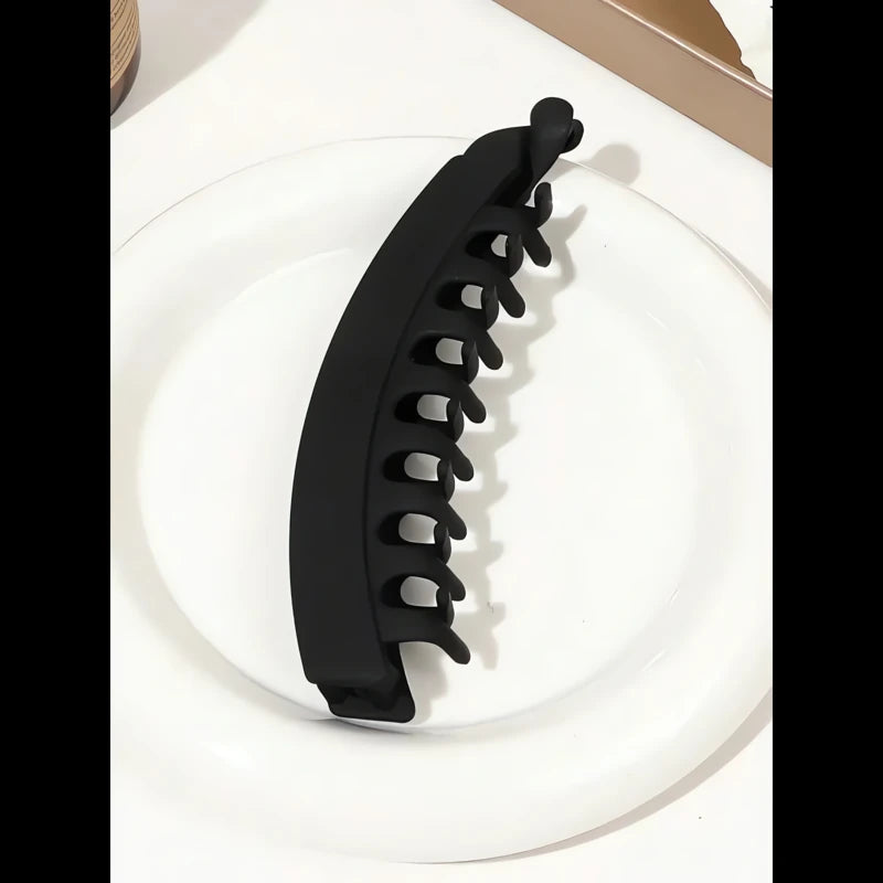 Pince Crocodile Cheveux Professionnel 4
