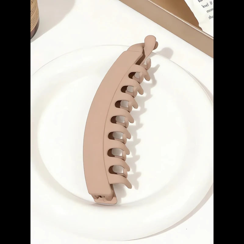 Pince Crocodile Cheveux Professionnel 9
