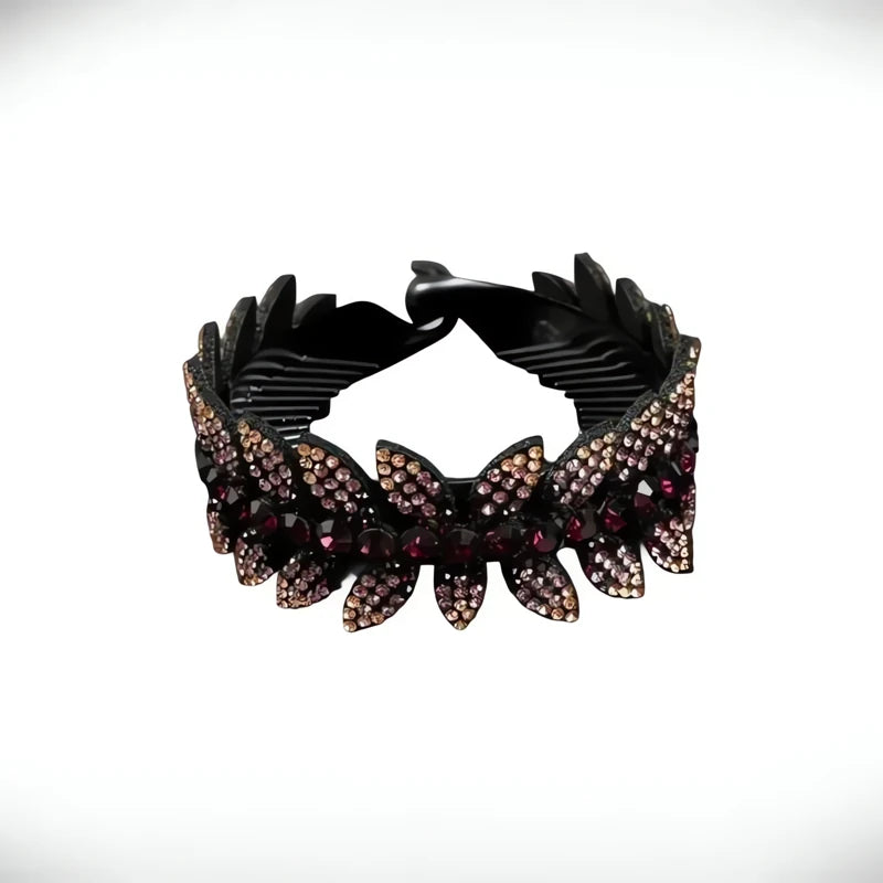 Pince Mariage Cheveux Brise Nuptiale