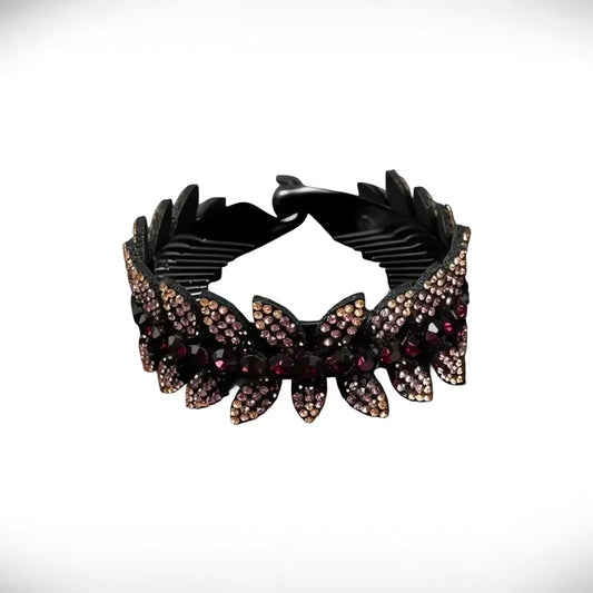 Pince Mariage Cheveux Brise Nuptiale