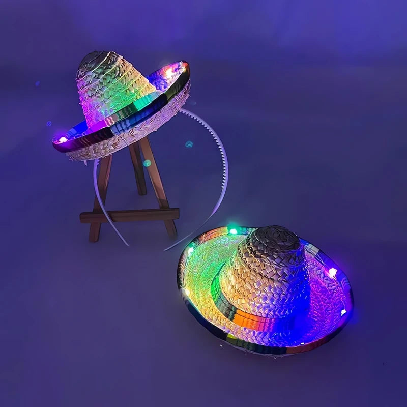 Serre-Tête Disco 5