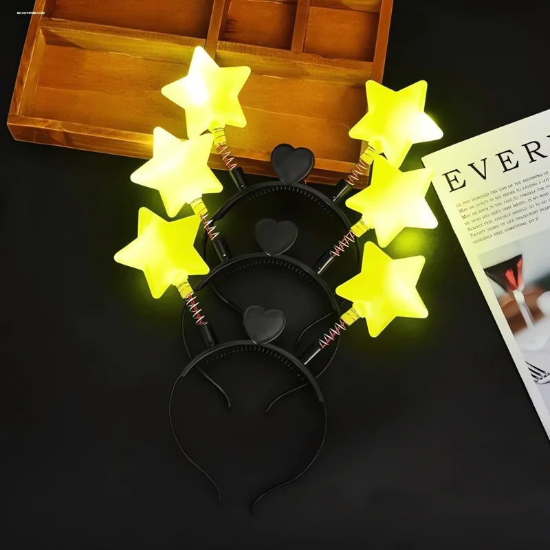 Serre-Tête Festif 2