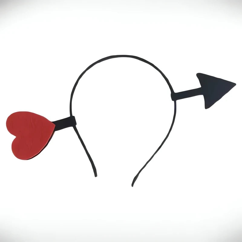 Serre-Tête Flèche Cupidon