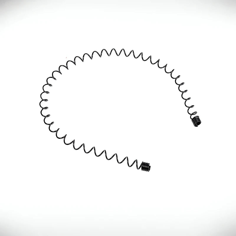 Serre-tête Homme Sport Noir