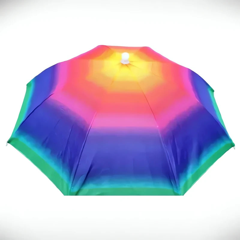 Serre-Tête Parasol Multicolor