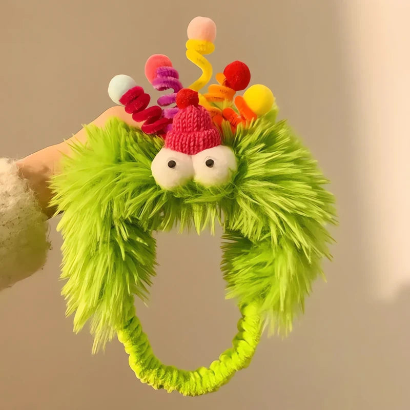 Serre-Tête Trolls 2