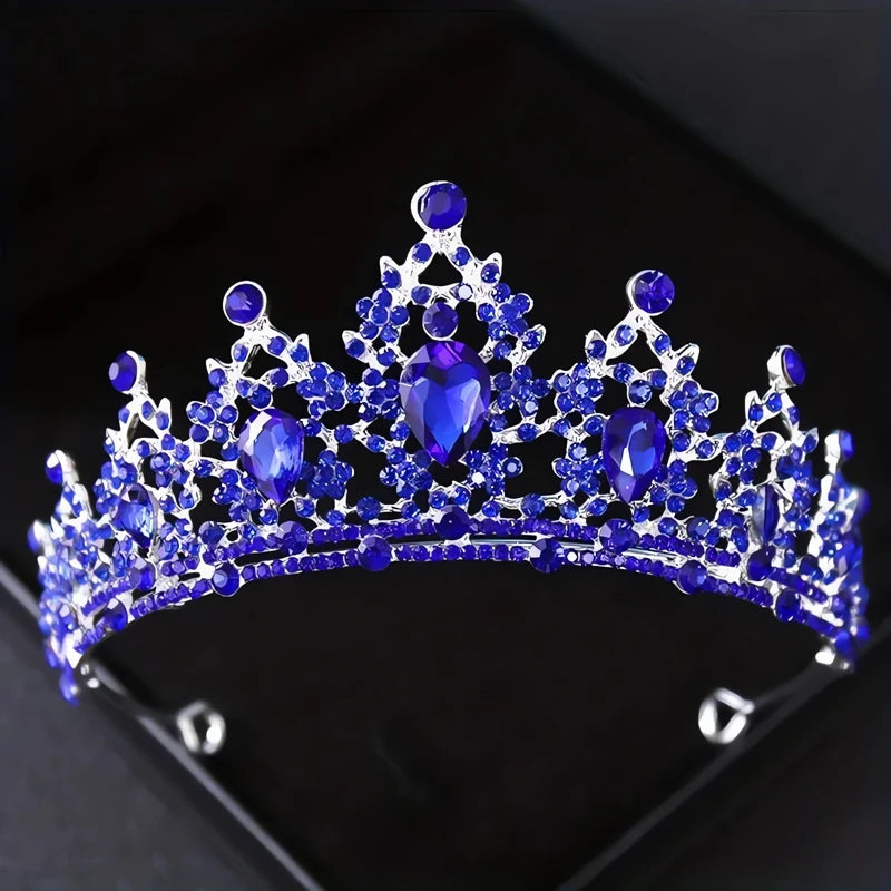 Tiare Couronne 2