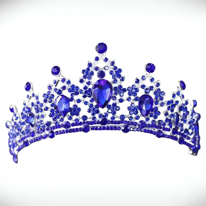 Tiare Couronne Charme Intemporel